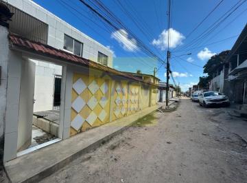 Casa · 63m² · 2 Quartos · 1 Vaga · Apartamento em Jardim Brasil, Olinda 2Qtos 1 vg p/ moto, poço