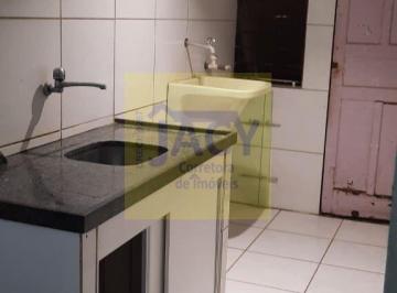 Casa · 90m² · 2 Quartos · 1 Vaga · Casa Peixinhos, Olinda 2 qtos 1 vg, quintal, poço