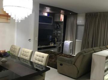 Apartamento · 142m² · 3 Quartos · 3 Vagas · Oportunidade - Apartamento - Jardim Aquarius - Residencial Premiere - 3 Dormitórios - 142m².