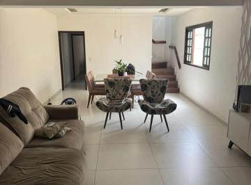 Casa · 185m² · 3 Quartos · 2 Vagas · Oportunidade - Casa - Bosque dos Ipês - 3 Dormitórios - 185m².