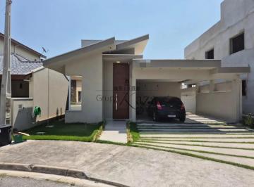 Casa · 230m² · 3 Quartos · 2 Vagas · Oportunidade - Casa em Condomínio - Jacareí - Jardim Jacinto - Bosque dos Manacas - 3 Dormitórios - 