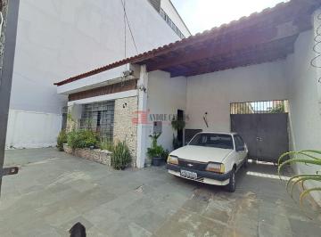 Casa · 150m² · 3 Quartos · 4 Vagas · Casa Térrea Residencial ou Comercial  - Centro  -  Osasco