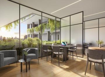 Apartamento · 24m² · 1 Quarto · Loft em Três Figueiras