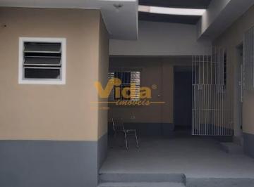 Casa · 172m² · 2 Quartos · 2 Vagas · Casa Térrea em Vila Isabel - Osasco 02 quartos