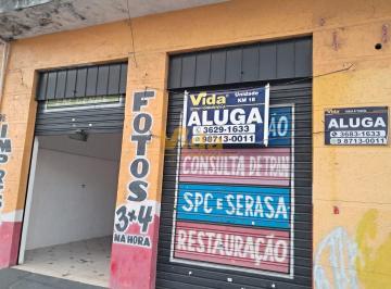 Comercial · 65m² · Salão Comercial para locação em Bela Vista - Osasco