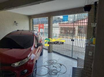 85dc96a8eb6f72777436ea58fd3d812bd89c1b51 · Sobrado de 140 m com 3 dormitórios, sendo 1 suíte à venda, por R$ 650.000 - Piraporinha - Diadema/SP