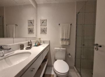 Apartamento · 57m² · 2 Quartos · 2 Vagas · Apartamento em Bom Jesus
