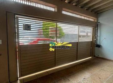 dee57854a48eff69b60ef71c53d7e20d93b72f2b · 2 Casas - com 1+2 dormitórios à venda, 190 m² por R$ 580.000 - Jardim das Nações - Diadema/SP