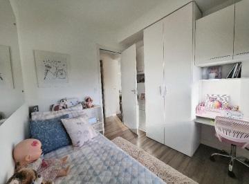 Apartamento · 57m² · 2 Quartos · 2 Vagas · Apartamento em Bom Jesus