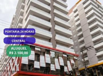 Comercial · 35m² · 1 Quarto · SALA COMERCIAL no Res. Espírito Santo, com portaria 24hs.