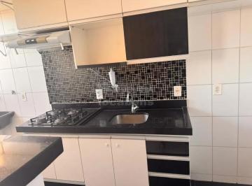 Apartamento · 40m² · 2 Quartos · 1 Vaga · Apartamento Padrão para Locação ou Venda com 2 Dormitórios no bairro Loteamento Clube V