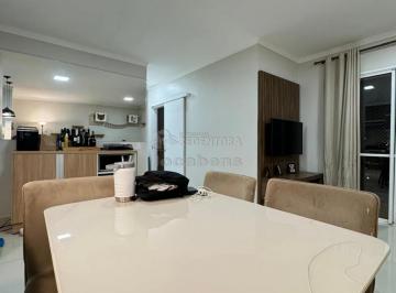 Apartamento · 85m² · 2 Quartos · 1 Vaga · apartamento localizado no Cenarium Residence com 2 dormitorios e armarios.