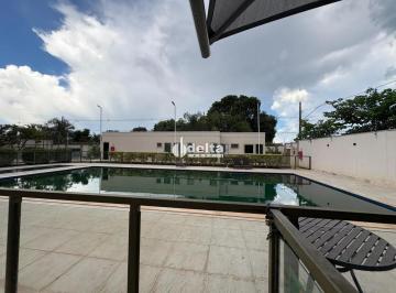 Apartamento · 44m² · 2 Quartos · 1 Vaga · Apartamento disponível para venda no bairro Laranjeiras em Uberlândia-MG