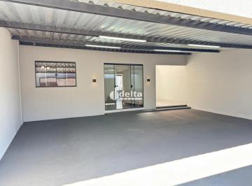 Casa · 200m² · 2 Quartos · 3 Vagas · Casa 2 quartos disponível para venda no bairro Shopping Park em Uberlândia MG