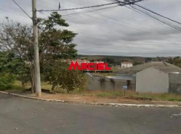Terreno · 288m² · Terreno de esquina pronto para construir