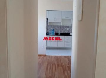 Apartamento · 45m² · 2 Quartos · 1 Vaga · apartamento com elevador 2 dormitórios zona norte