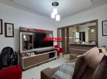 Casa · 59m² · 2 Quartos · 2 Vagas · Linda casa com suíte no Jardim Paraíso do Sol