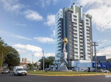 Apartamento · 136m² · 3 Quartos · 2 Vagas · Apartamento de 3 dormitórios, 3 Suítes, 2 Vagas, Sacada, Churrasqueira, Semimobi