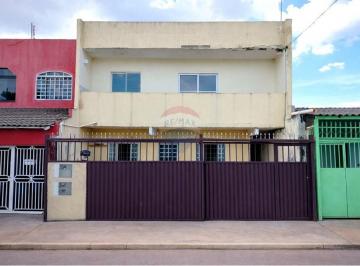 Casa · 200m² · 6 Quartos · 1 Vaga · SOBRADO ESCRITURADO A VENDA EM SANTA MARIA SUL