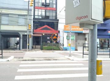 Comercial · 57m² · 2 Quartos · Sala Comercial Duplex