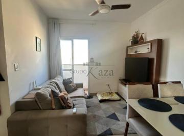 Apartamento · 53m² · 2 Quartos · 1 Vaga · Oportunidade - Apartamento - Loteamento Jardim Sol Nascente - Residencial Santa Rita II - 2 Dormitór