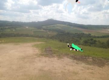 Terreno , Cotia · LOTEAMENTO EM CAUCAIA DO ALTO/COTIA - VISTA PANORÂMICA IMPERDÍVEL! ️*
- Lotes de 500m²
$650.000