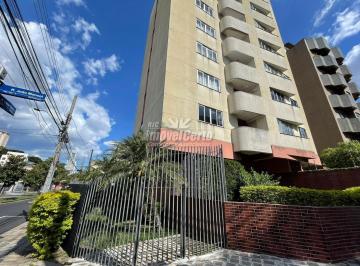 Apartamento · 39m² · 1 Quarto · Apartamento mobiliado à venda no Centro/São Franci