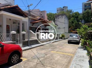 Casa · 130m² · 3 Quartos · 1 Vaga · Casa de vila no Grajaú à venda