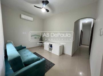 Casa · 150m² · 3 Quartos · 1 Vaga · ALUGA EM SULACAP - R. TEODORO SAMPAIO, 180 - CASA LINEAR COM 03 QUARTOS