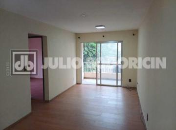 Apartamento · 66m² · 2 Quartos · 1 Vaga · Apartamento : / Residencial / Méier