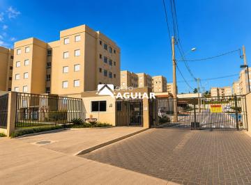 0 · Apartamento de 2 quartos à venda no Jardim do Lago Continuação – Campinas/SP