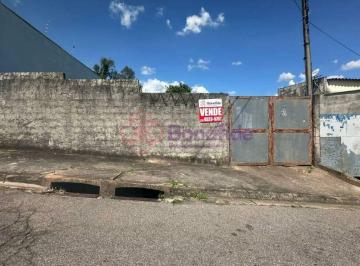 Terreno · 448m² · Terreno para VENDA localizado no bairro JARDIM CAÇULA, em Jundiaí/SP.