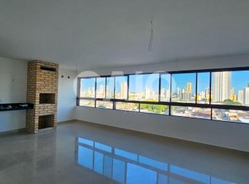 Apartamento · 141m² · 3 Quartos · 2 Vagas · Apartamento no residencial Jorge Amado