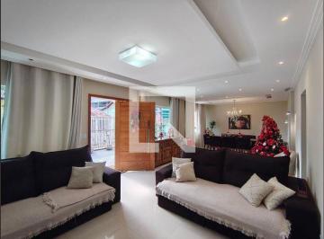 Casa · 600m² · 4 Quartos · 4 Vagas · Casa à Venda - Freguesia , 4 Quartos,  600 m² - Rio de Janeiro