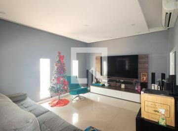 Casa · 285m² · 3 Quartos · 2 Vagas · Casa para Aluguel - Campo Grande, 3 Quartos,  285 m² - Rio de Janeiro