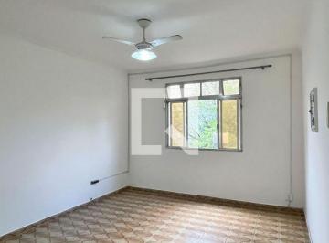 Apartamento · 75m² · 3 Quartos · 2 Vagas · Apartamento para Aluguel - Aparecida, 3 Quartos,  75 m² - Santos