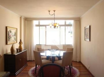 Apartamento · 80m² · 2 Quartos · 1 Vaga · Apartamento para Aluguel - Perdizes, 2 Quartos,  80 m² - São Paulo