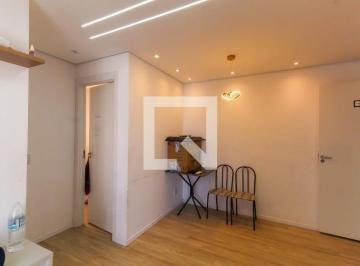 Apartamento · 42m² · 2 Quartos · Apartamento à Venda - Mooca, 2 Quartos, 42 m² - São Paulo