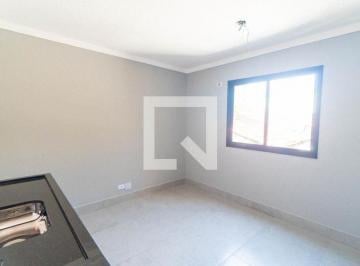 Apartamento · 25m² · 1 Quarto · Apartamento à Venda - Jabaquara, 1 Quarto, 25 m² - São Paulo