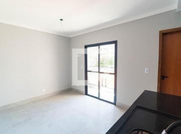 Apartamento · 30m² · 1 Quarto · Apartamento à Venda - Jabaquara, 1 Quarto, 30 m² - São Paulo