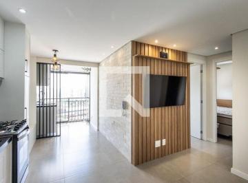 Apartamento · 42m² · 2 Quartos · 1 Vaga · Apartamento à Venda - Lapa, 2 Quartos, 42 m² - São Paulo