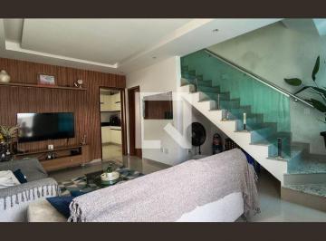 Casa · 200m² · 4 Quartos · 4 Vagas · Casa à Venda - Vargem Grande, 4 Quartos,  200 m² - Rio de Janeiro