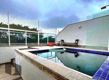 piscina 01 · Imoveis - na Barra da Tijuca