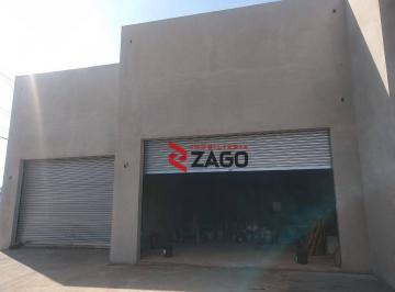 e9cb6312213a0f446354178631c43eb5603e1bb1 · Galpão para alugar, 110 m² por R$ 4.273,00/mês - Tutunas - Uberaba/MG