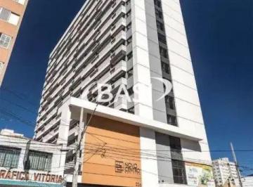 Comercial · 37m² · Sala Comercial a Venda no Centro de Curitiba ( andar alto, proximo a praca Rui Barbosa)