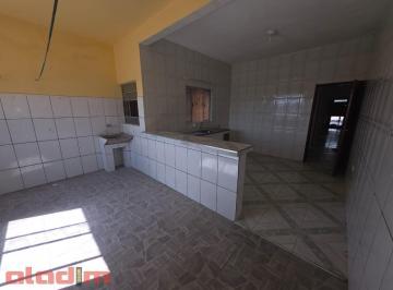 Casa · 2 Quartos · 1 Vaga · CASA PARA ALUGAR NO JARDIM ALMEIDA - EM PARELHEIROS