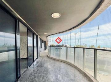 1ce4e03352b2a1dcc7210e08bcf69ebb978383e0 · Apartamento com 3 Suítes à Venda, 225 m² por R$ 2.300.000 - Praia de Iracema - Fortaleza/CE
