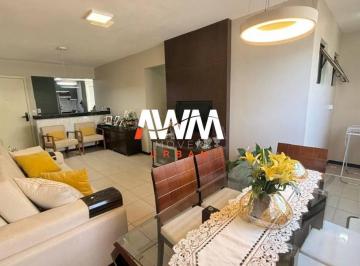 faf562c4f5df7244984d927ab9a2977778cdbf77 · Apartamento MOBILIADO - Alto Gloria - 3 Quartos à venda, 76 m² por R$ 499.000