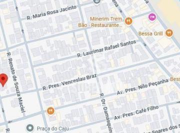 29ddefc14377306286980bec49959ac598f0116a · Terreno à venda ou locação no Bessa, 1080 m² por R$ 3.000.000 - Bessa - João Pessoa/PB