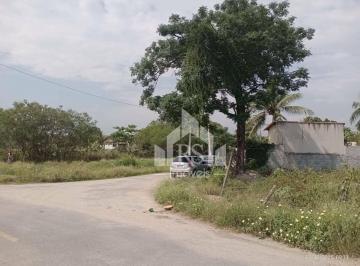 1c751202d6254d9ca882c9e56baf613cfc82e38f · Terreno à venda, 618 m² por R$ 330.000,00 - Joaquim de Oliveira - Itaboraí/RJ